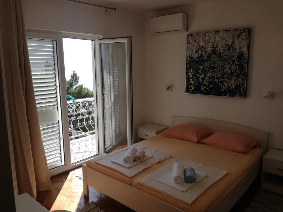 Guesthouse Kod Irene Gradac  Buitenkant foto
