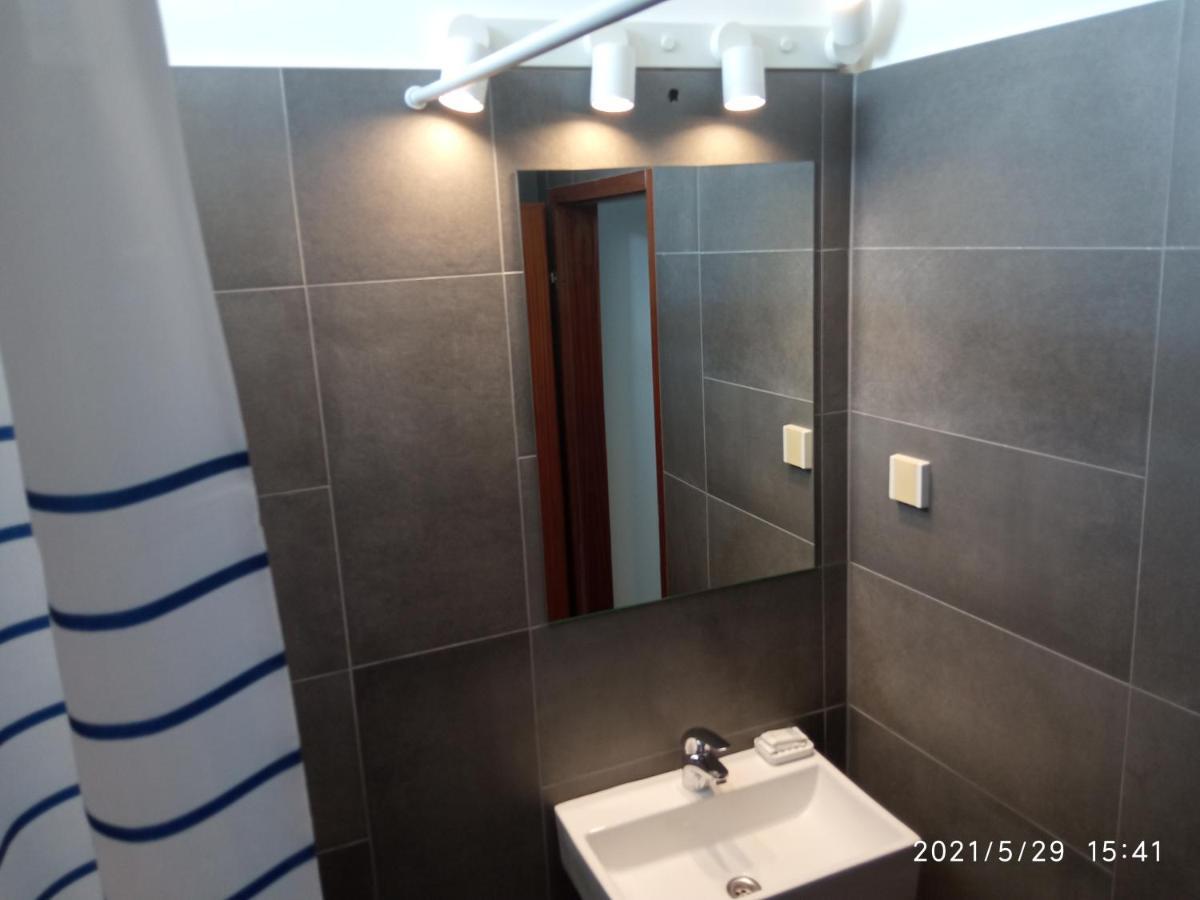 Guesthouse Kod Irene Gradac  Buitenkant foto