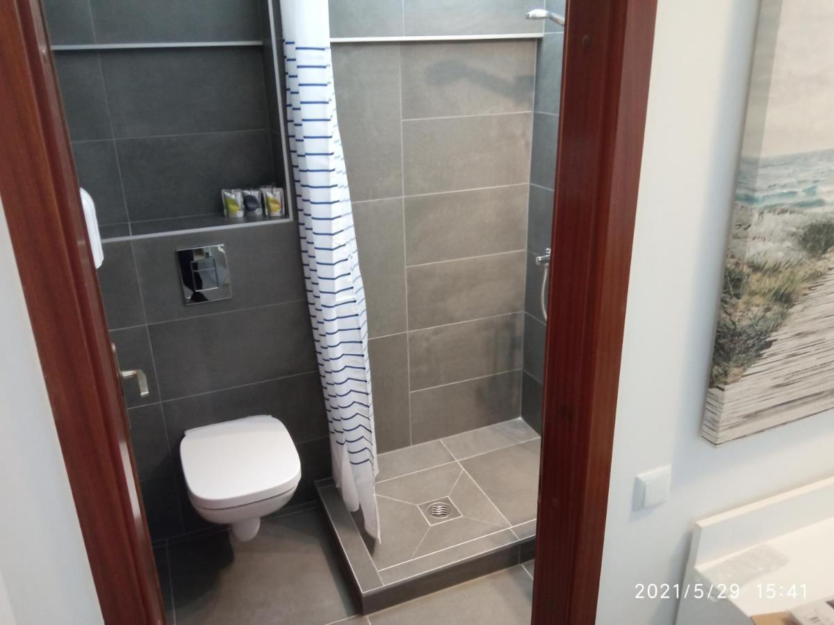 Guesthouse Kod Irene Gradac  Buitenkant foto