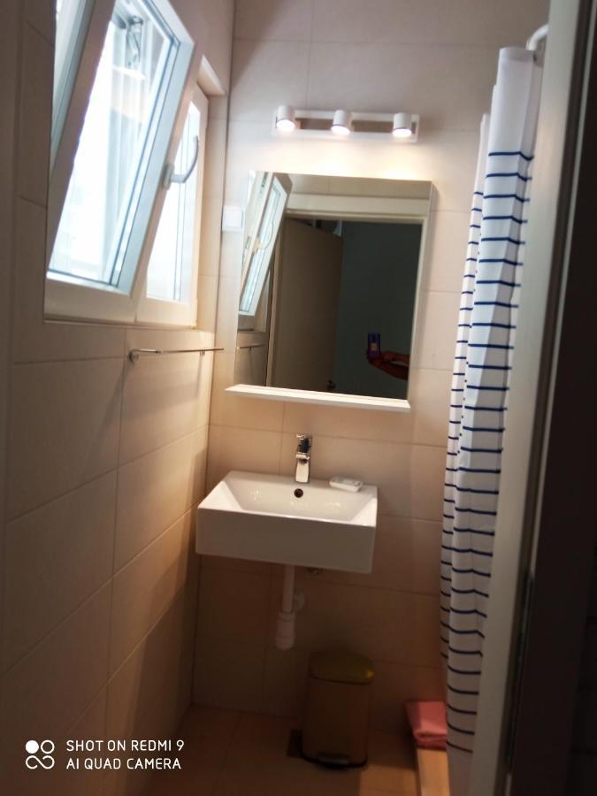 Guesthouse Kod Irene Gradac  Buitenkant foto