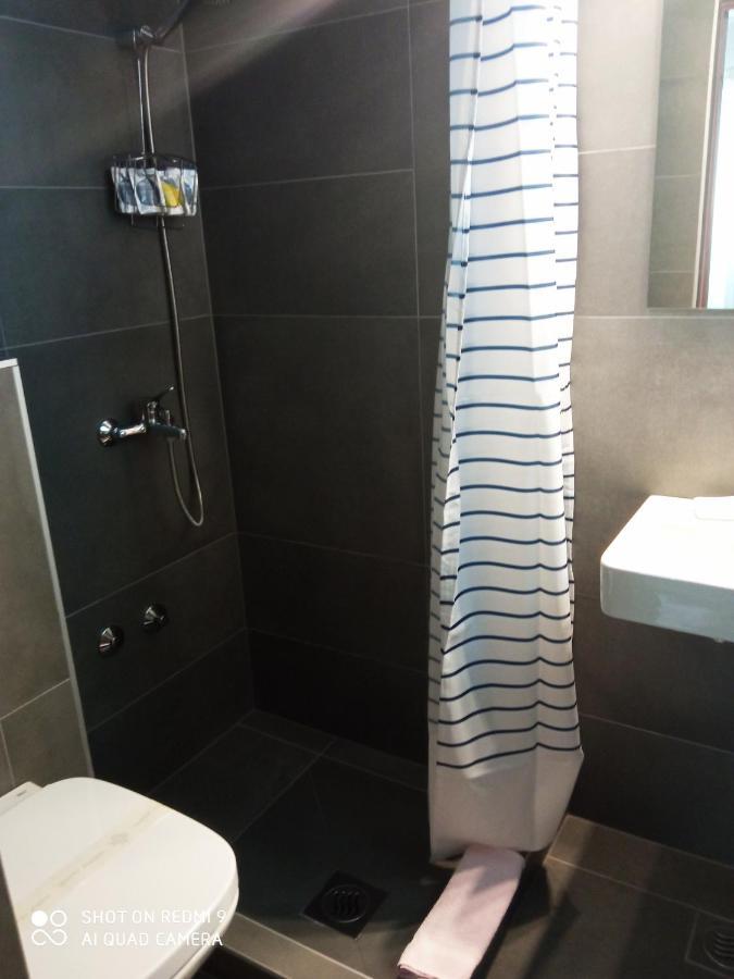 Guesthouse Kod Irene Gradac  Buitenkant foto