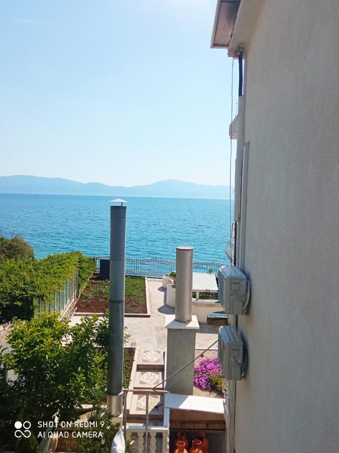 Guesthouse Kod Irene Gradac  Buitenkant foto