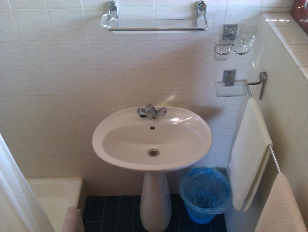 Guesthouse Kod Irene Gradac  Kamer foto