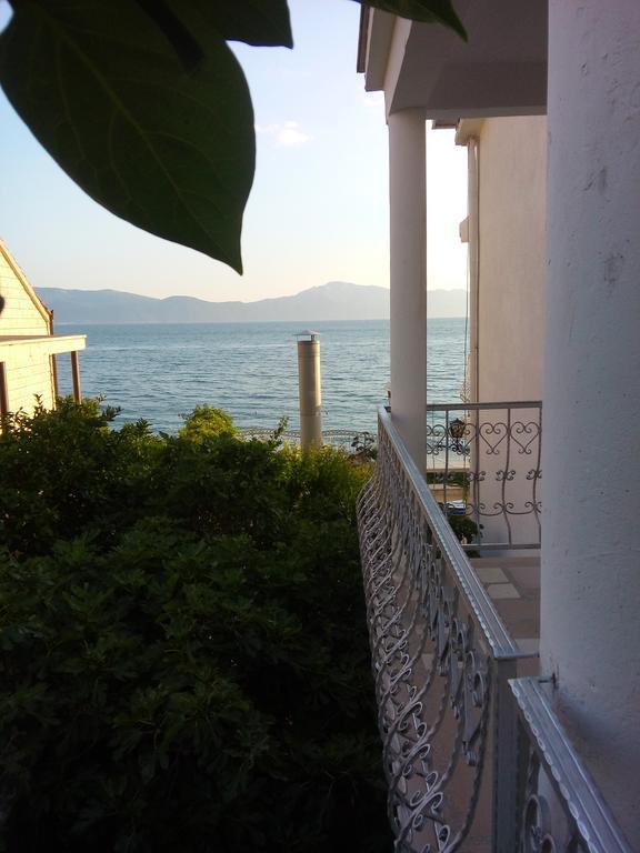 Guesthouse Kod Irene Gradac  Buitenkant foto