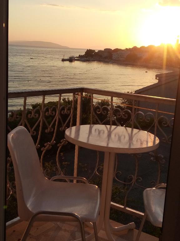 Guesthouse Kod Irene Gradac  Buitenkant foto