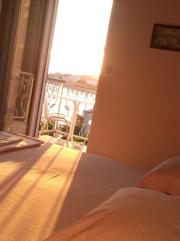 Guesthouse Kod Irene Gradac  Buitenkant foto